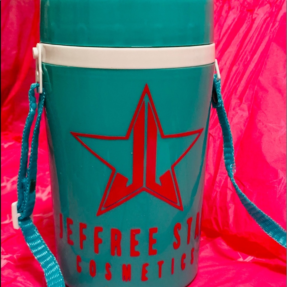 Handmade jeffree star mug